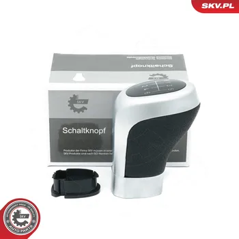 Hlavice řadicí páky SKV Hlavice řadicí páky 63SKV024