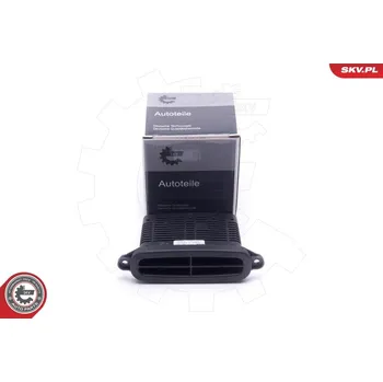 Řídící jednotka SKV Řídící jednotka, osvětlení 59SKV161