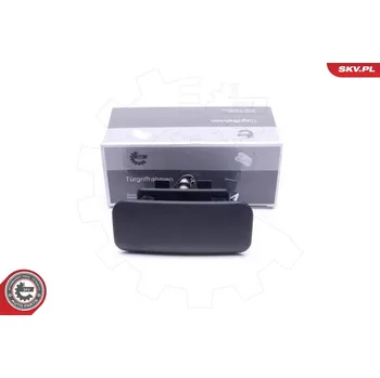 Dveře karosérie SKV Vnější klika dveří 96SKV148