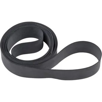 Sada nářadí Vložka ráfku 28" 18mm gumová (10ks)