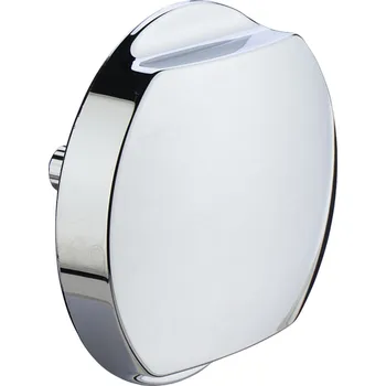 Sifonový ND rozeta chrom Visign MT2/RT2 Viega 575 427