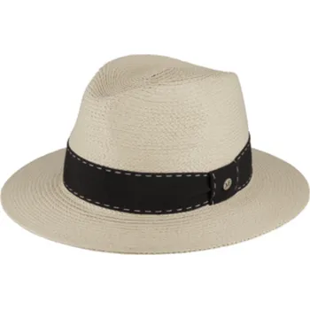Klobouk Fléchet - Since 1859 Letní nemačkavý klobouk - Fléchet Velikost: 55 cm (S)