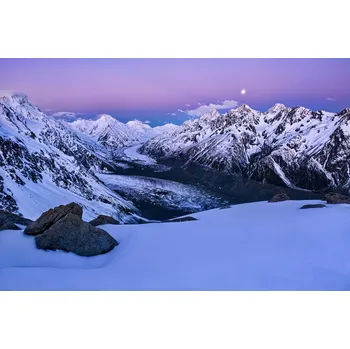 Plakát Plakát, Obraz - A State of Tranquility, Yan Zhang