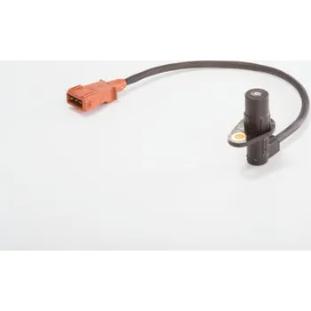 Motor automobilu Generátor impulsů, klikový hřídel BOSCH 0 986 280 402