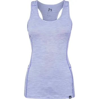 Dámské tílko HANNAH RINA BABY LAVENDER MEL 46