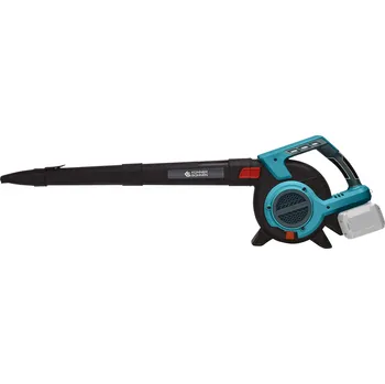 Könner & Söhnen CZ Könner & Söhnen Zahradní akumulátorový vysavač-fukar KS LBV-40V bez akumulátoru