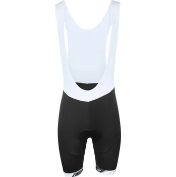 Cyklistické oblečení Cyklistické kraťasy Force B38 black M