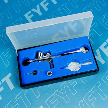 Airbrush stříkací pistole Fengda® BD-136 s tryskou 0,2mm