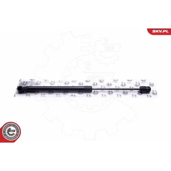Kapota SKV Pneumatická pružina, kapota motoru 52SKV083