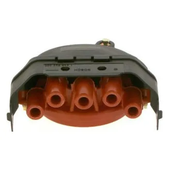 Rozdělovač Víko rozdělovače BOSCH 1 235 522 396