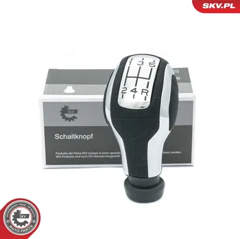 Hlavice řadicí páky SKV Hlavice řadicí páky 63SKV101