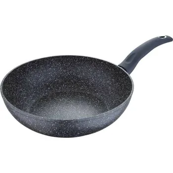 Pánev BERGNER Wok s nepřilnavým povrchem 28 cm Orion BG-8521-MBG