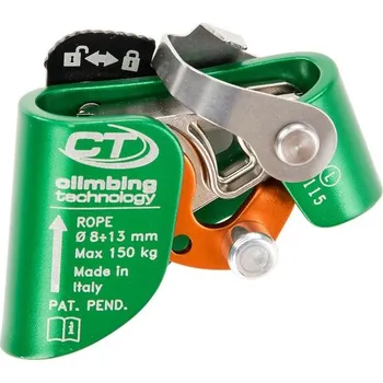 Lezecký doplněk Univerzální nožní blokant CLIMBING TECHNOLOGY QUICK TREE Levá