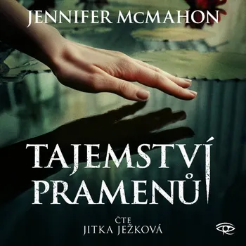Tajemství pramenů Audiokniha: MP3 ke stažení