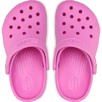 Chlapecké tenisky Crocs Kids Classic Clog 30 EUR