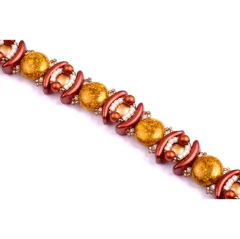 Korálek Náramek Faistos č.1223 - stavebnice