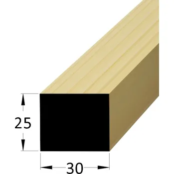 Hranolek - H 3025 /70