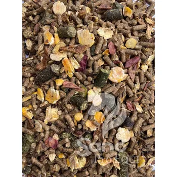 Krmivo pro koně Sano Pro EQUI Müsli Muscle 20 kg