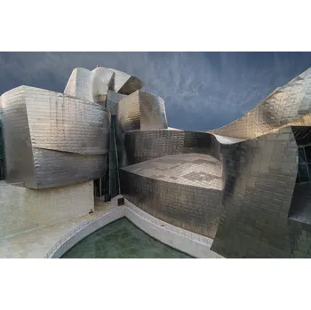 Plakát Plakát, Obraz - The last visitor of the day, Luc Vangindertael (laGrange)