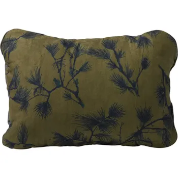 Karimatka Therm-a-Rest THERMAREST polštář COMPRESSIBLE PILLOW CINCH Pines, Regular