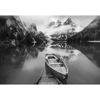 Plakát Plakát, Obraz - En blanco y negro, Adrian Lazare