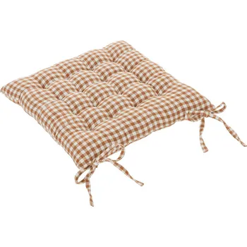 Podsedák Atmosphera Sedací polštář na židli FLORAL, 38 x 38 cm