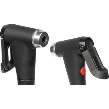 pumpička Hustilka BLACKBURN Anyvalve Air Bleed Pump Head