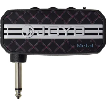 Aparatura pro kytaru Joyo JA-03 Metal + prodloužená záruka 3 roky
