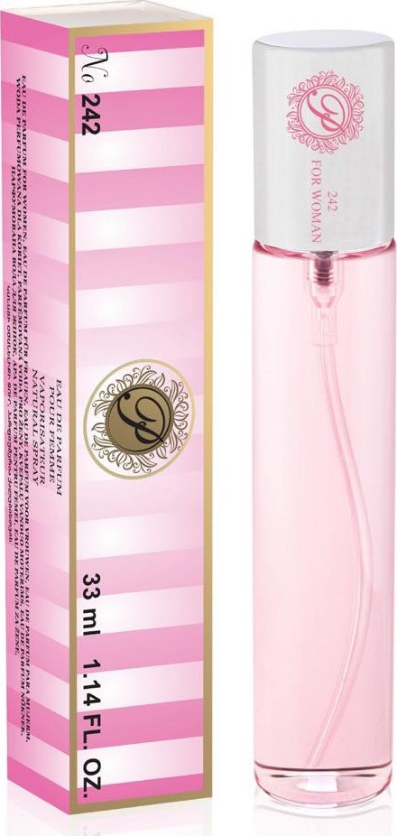 ESENTIS (242) Bombshell