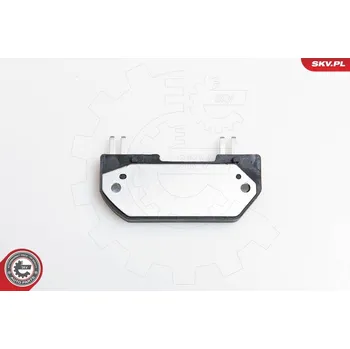 Zapalovací cívka SKV Zapalovací cívka 03SKV906