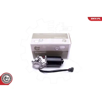 Motorek stěrače a odstřikovače SKV Motor stěračů 19SKV123