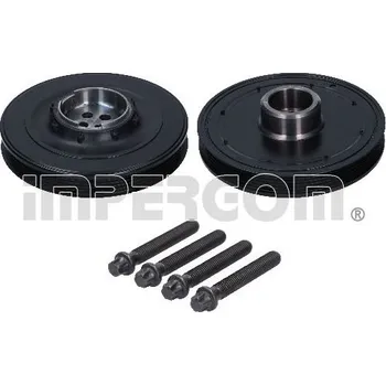 Sada řemenice, kliková hřídel ORIGINAL IMPERIUM 10517K