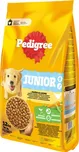 Pedigree Dog Junior Poultry/Vegetables…