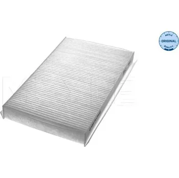 Klimatizace automobilu Filtr, vzduch v interiéru MEYLE 53-12 319 0002