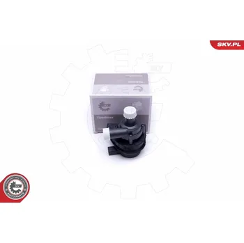 Vodní pumpa motoru SKV Vodní cirkulační čerpadlo, nezávislé vytápění 22SKV025