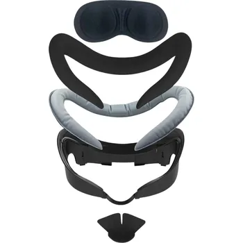 Virtuální realita Sada podložek pod obličej 5v1 | pro Meta Quest 3
