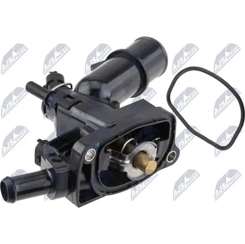 Chladič motoru Termostat, chladivo NTY CTM-FT-012