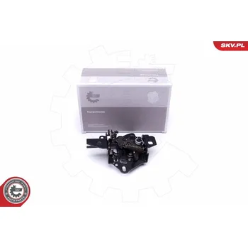 Autozámek SKV Zámek výklopných zadních dveří 16SKV248