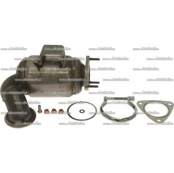 Katalyzátor Starline Katalyzátor 99.41.410