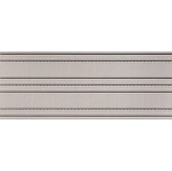 Tubadzin ABISSO GREY 1 dekorační obklad 74,8x29,8cm - 0,2250m2