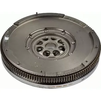 Setrvačník motoru SACHS Setrvačník Dual-mass flywheel SA 2294001750 + DOPRAVA ZDARMA!