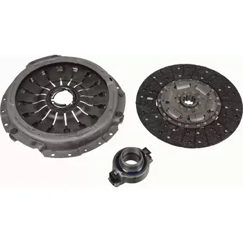 Spojková sada SACHS Spojková sada SA 3400700449 + DOPRAVA ZDARMA!