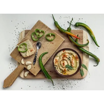 Plakát Plakát, Obraz - Hummus, Dimitar Lazarov