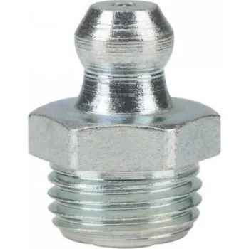 LUKO Mazací hlavice kulová H1 M10x1