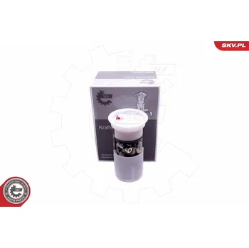 Palivové čerpadlo SKV Palivová přívodní jednotka 02SKV820