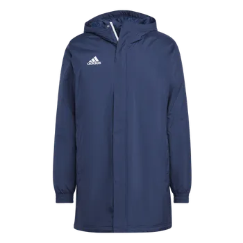 Zimní bunda adidas Entrada 22 Stadium Velikost: S IB6077S