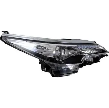 Přední světlomet LORO Světlomet LOR 212-11AXR-LD-EM + DOPRAVA ZDARMA!