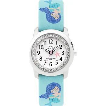 Hodinky Dívčí hodinky JVD J7210.2