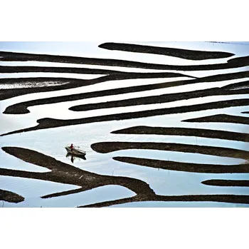 Plakát Plakát, Obraz - Labyrinth, Lina Gunawan