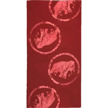 Módní doplněk Outdoorová čelenka Mammut Neck Gaiter Univerzální velikost